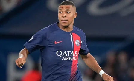 ¡Ya es merengue! Mbappé ya firmó contrato para ser jugador de Real Madrid a partir de junio 2024