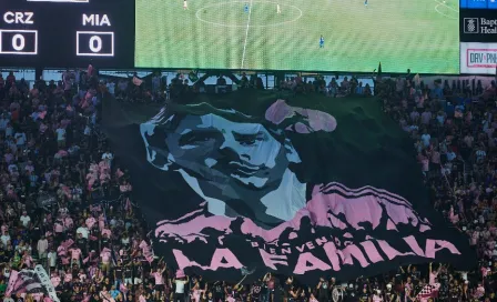 ¡Para los nuevos retos! Inter Miami cambia nombre del estadio donde jugarán Messi y Suárez