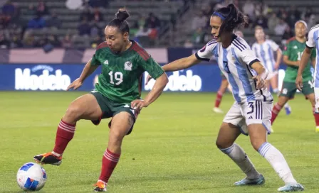 Copa Oro W: Tras empate sin goles ante México, aficionados argentinos explotan contra su Selección