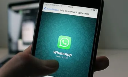 ¿Mensajes invisibles? Puedes mandarlos por WhatsApp