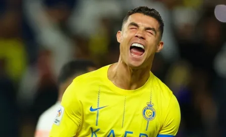 Cristiano Ronaldo anota con el Al Nassr y los mete a Cuartos de la Champions de Asia 