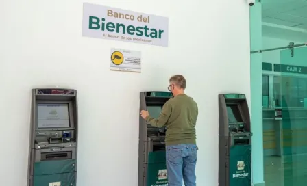 ¿El cajero automático de Bienestar no te dio bien tu dinero? Te decimos qué hacer