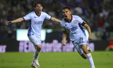 ¡Sufrimiento puro! Cruz Azul, con lo justo, venció a la Fiera y se queda con el liderato