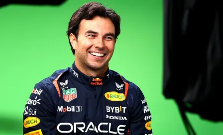 ¿Reemplazo de Hamilton? Foto de Checo Pérez con Toto Wolff 'enloquece' la Fórmula 1