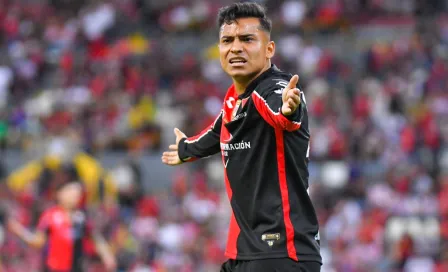 Jairo Torres es anunciado como refuerzo de Juárez FC, tras su paso por Chicago Fire