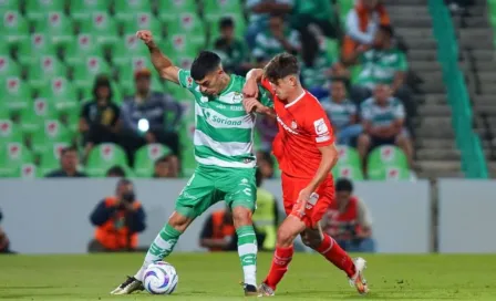 Toluca vs Santos. ¿Dónde y a qué hora ver el juego de la Jornada 9 del Clausura 2024?