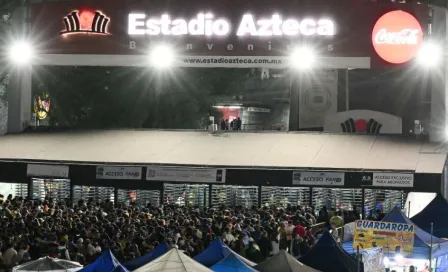 ¡Ya cambió! 'Adelantan' nuevo nombre del Estadio Azteca para el Mundial 2026