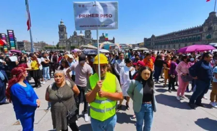 El 19 de marzo, habrá Simulacro Nacional ¡Debes estar atento!