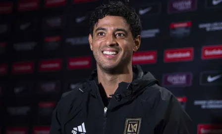 LAFC quiere tener de vuelta a Carlos Vela: 'La puerta siempre está abierta'