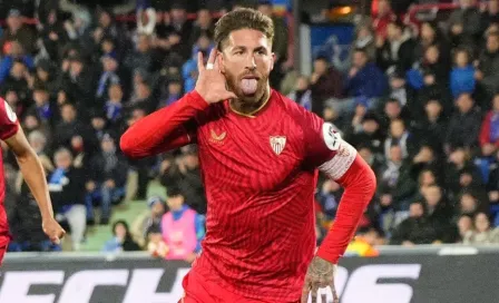 Sergio Ramos quiere marcar gol al Real Madrid, pero no festejaría por respeto al club