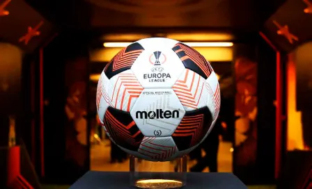 Europa League 2023-2024: Así se jugarán los 8vos de Final de la UEL tras sorteo