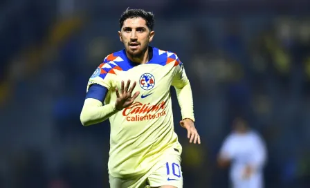 Diego Valdés 'advierte' a Cruz Azul: 'Somos los Campeones y lo deben tener presente'