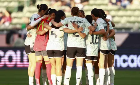 Copa Oro W 2024: ¿Qué sigue para la Selección Mexicana Femenil tras vencer a Dominicana?