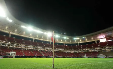 Chivas busca tener el estadio más sustentable de Latinoamérica para el Mundial 2026