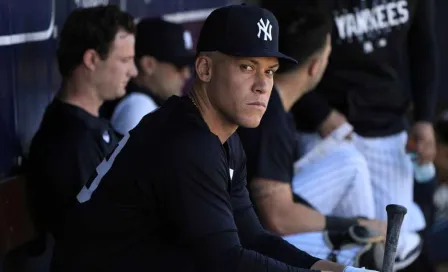 Aaron Judge buscará evitar las lesiones esta temporada: 'Se trata de jugar más inteligente'