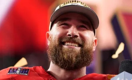 El día que Travis Kelce aseguró que prefería casarse con Katy Perry que con Taylor Swift