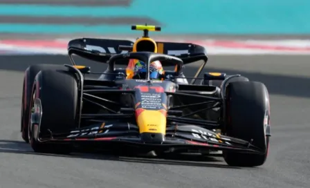 Checo Pérez, Verstappen y Red Bull, favoritos en la primera carrera del año en Baréin según F1