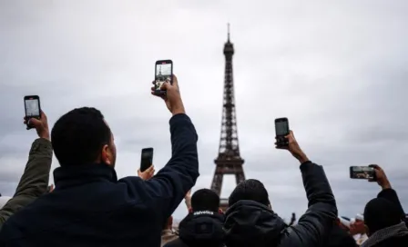 ¡Ya hubo un acuerdo! La huelga en la Torre Eiffel llega a su fin y reabrirá el domingo