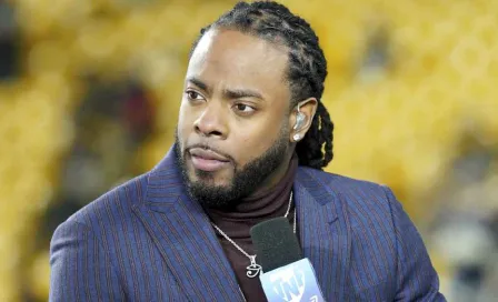 Richard Sherman, exjugador de Seahawks y 49ers, es arrestado por conducir alcoholizado