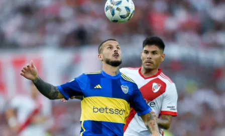 Superclásico: River Plate y Boca Juniors reparten puntos en el Estadio Monumental