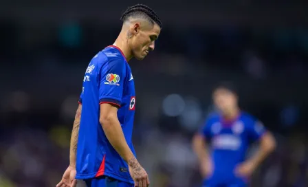 David Faitelson tras la derrota de Cruz Azul: "Difícilmente será campeón"