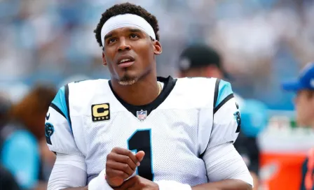 Cam Newton salió sin un rasguño en una pelea contra siete jóvenes