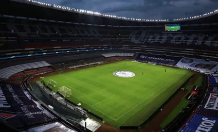 ¡Confirmado! Cruz Azul jugará el encuentro ante Chivas en el Estadio Azteca