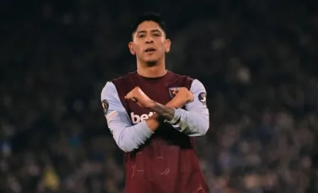 Edson Álvarez: Así ha sido el paso de 'El Machín' por West Ham a seis meses de su fichaje