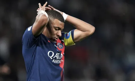 Kylian Mbappé manda mensaje de apoyo a Alberth Elis tras incidente