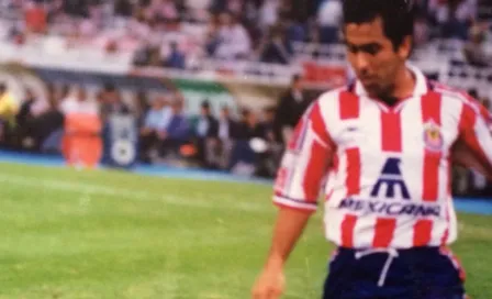 Mascareño: “Con Jorge Vergara y ‘Tuca’ seguramente las cosas se hubieran dado con Chivas"