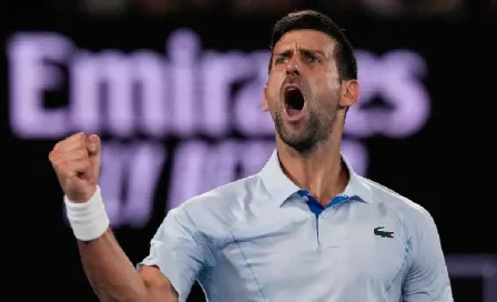 ¡Invitado de lujo! Nole Djokovic presente en el partido de Galaxy vs Inter Miami