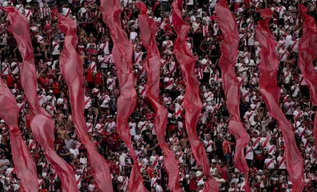 Aficionado de River Plate fue detenido por tratar de llevar cabezas de puerco al estadio