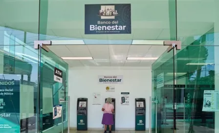 Bienestar es ya el banco con más sucursales en todo México