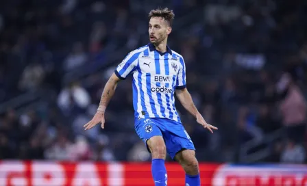 Sergio Canales asegura que se debe valorar a los mexicanos en Liga MX y no solo los que están en Europa