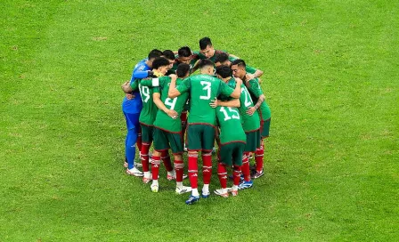 Selección Mexicana: Lista preliminar del Tricolor para enfrentar el Final Four de Nations League