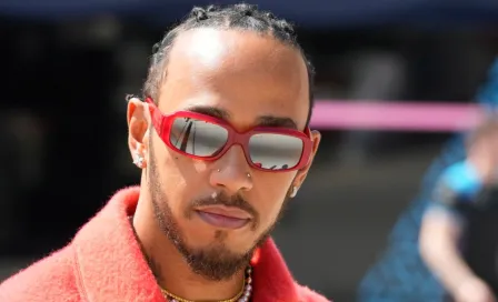 Hamilton pidió más diversidad en Ferrari para llegar a la escudería en 2025