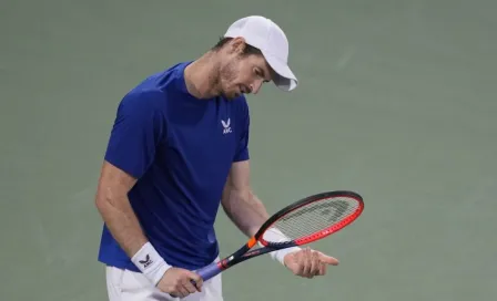 Andy Murray sugiere que ha entrado en los 'últimos meses' de su carrera