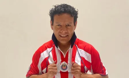 Chivas: 'Tiburón' Sánchez le propuso a Jorge Vergara contratar jugadores extranjeros 