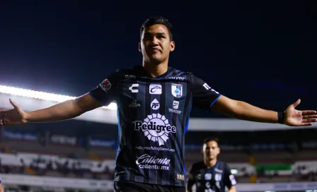 Liga MX: Querétaro golea a Atlético San Luis y suma su segunda victoria al hilo 