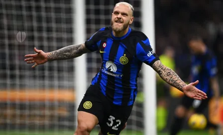 ¡Imparables! Inter golea al Atalanta y se aleja 12 puntos de la Juventus en la lucha por el Scudetto