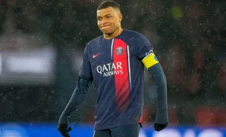 Mbappé habló de su futuro en la cena del Elíseo; sin acuerdo con Real Madrid pero se va de PSG