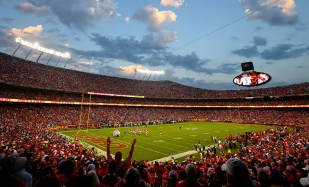 Chiefs gastarán 800 millones de dólares para renovar Arrowhead tras Mundial 2026