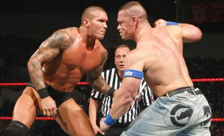 John Cena y Randy Orton anuncian colaboración en plataforma de contenido exclusivo 