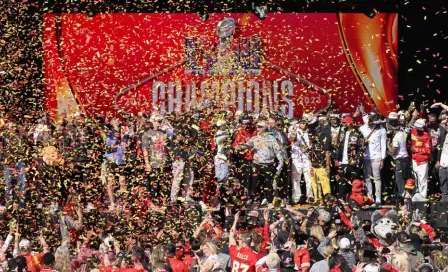 ¡Nueva casa para los campeones! Chiefs gastarán 800 millones para renovar su estadio