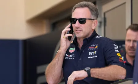 Christian Horner: Filtran evidencias anónimamente contra el jefe de Red Bull Racing