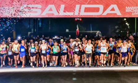 Director del Maratón Lala: 'Esta es una de las carreras preferidas a nivel nacional'