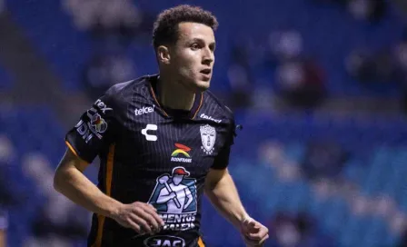 Oussama Idrissi reveló que Santiago Giménez fue la razón por la cual llegó a Pachuca