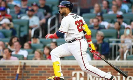 ¡Bombazo en LMB! Robinson Canó jugará con los Diablos Rojos del México