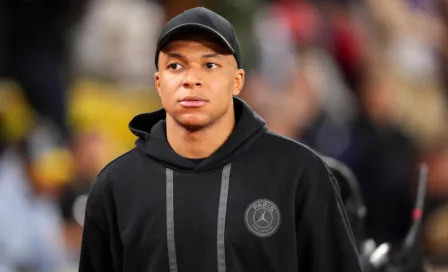 ¿Guiño al Real Madrid? Mbappé ya luce un accesorio distintivo del vestidor Merengue 