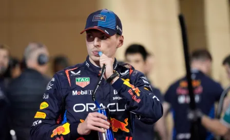 Verstappen tras Bahréin: 'Es muy especial cuando se dan este tipo de días'